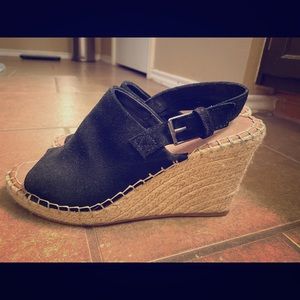 Toms Wedges